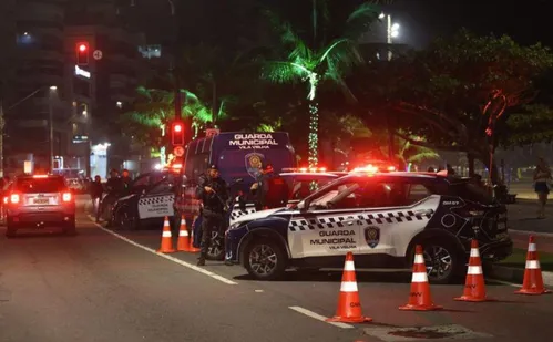 
          Imagem ilustrativa da imagem Operação Verão: Guarda Municipal irá intensificar patrulhamento em Vila Velha
          