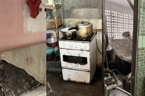 
          Imagem ilustrativa da imagem Operação resgata 23 trabalhadores em condições análogas à escravidão em Goiana
          