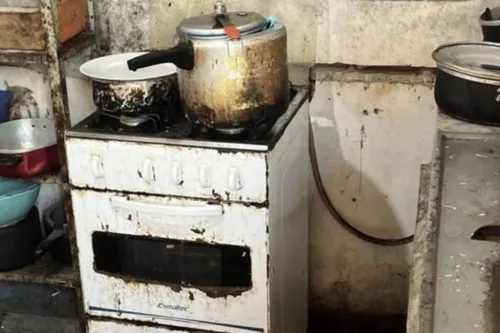 
          Imagem ilustrativa da imagem Operação resgata 23 trabalhadores em condições análogas à escravidão em Goiana
          