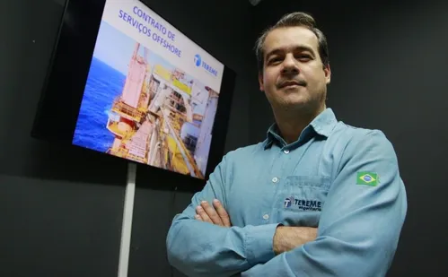 
          Imagem ilustrativa da imagem Oportunidades no ES até com a Foz do Amazonas
          