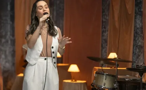 
          Imagem ilustrativa da imagem Oração na voz de Lílian Marinho
          