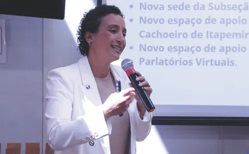 
          Imagem ilustrativa da imagem Ordem dos Advogados do Brasil no ES: novas sedes e comitê para as eleições
          