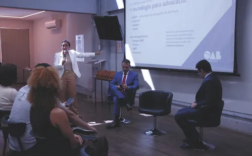 
          Imagem ilustrativa da imagem Ordem dos Advogados do Brasil no ES: novas sedes e comitê para as eleições
          