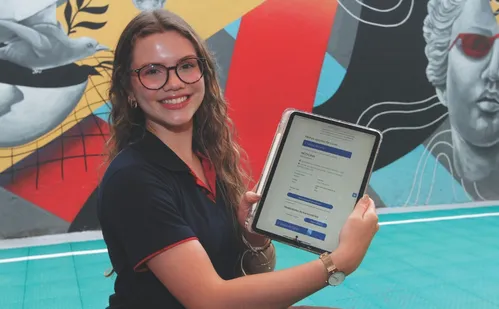 
          Imagem ilustrativa da imagem Os dez cursos com mais oportunidades no Sisu
          