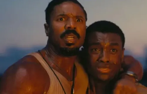 
          Imagem ilustrativa da imagem Oscar 2026: 'Pecadores' quebra recorde histórico e alcança 16 indicações
          