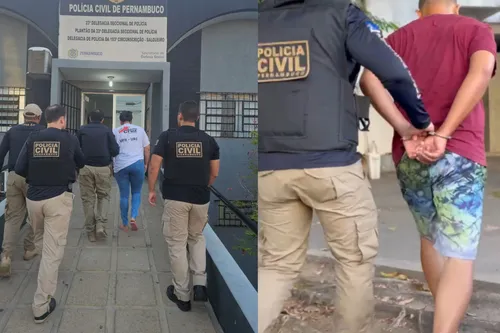 
          Imagem ilustrativa da imagem PCPE deflagra operações simultâneas contra o crime organizado nesta quinta (27)
          