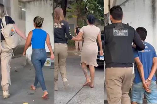 
          Imagem ilustrativa da imagem PCPE deflagra operações simultâneas contra o crime organizado nesta quinta (27)
          