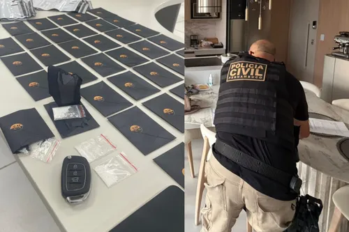 
          Imagem ilustrativa da imagem PCPE realiza operação contra tráfico e lavagem de dinheiro na Zona Norte do Recife
          