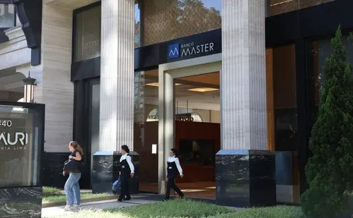 
          Imagem ilustrativa da imagem PF faz nova operação contra Vorcaro em investigação de fraude do Banco Master
          