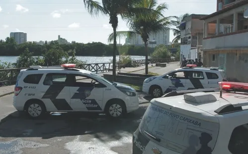 
          Imagem ilustrativa da imagem PM promete reforçar segurança nas compras de Black Friday
          