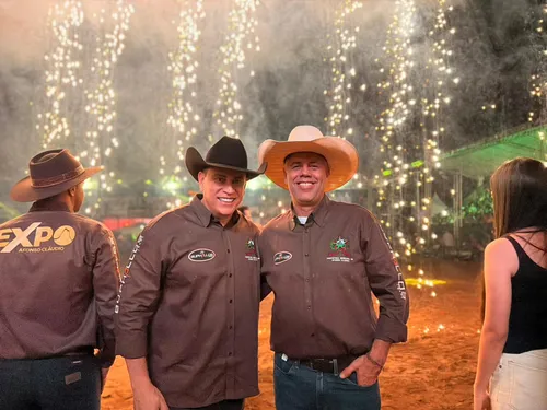 
          Imagem ilustrativa da imagem PSDB pode ser a saída para Arnaldinho?
          