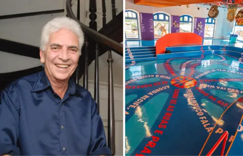 
          Imagem ilustrativa da imagem Paço do Frevo promove seminário sobre o Metafrevo e o legado de Carlos Fernando
          