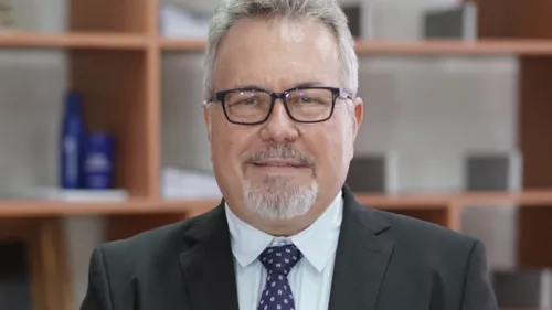 
          Imagem ilustrativa da imagem Padre Carlos Fritzen será o novo reitor da Universidade Católica de Pernambuco
          