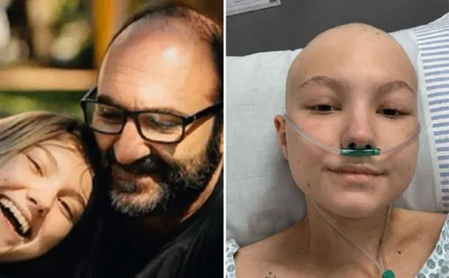 
          Imagem ilustrativa da imagem Pai de Isabel Veloso diz que quadro de saúde da influenciadora é instável
          