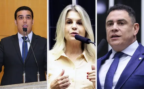 
          Imagem ilustrativa da imagem Partido está "desidratando" em Vitória?
          