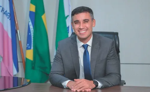 
          Imagem ilustrativa da imagem Passado, presente e futuro: Serra tem planejamento até 2044
          