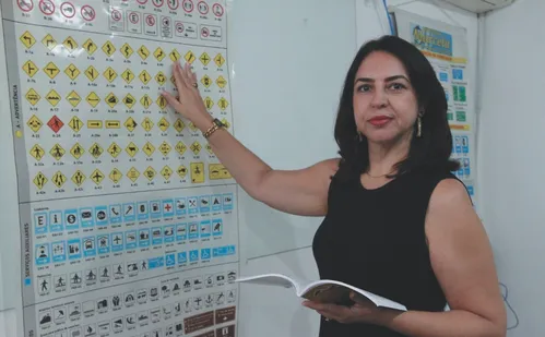 
          Imagem ilustrativa da imagem Passo a passo para tirar carteira de motorista com novas regras
          