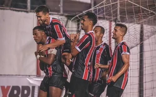 
          Imagem ilustrativa da imagem Serra enfrenta o Forte para se manter na liderança do Capixabão
          