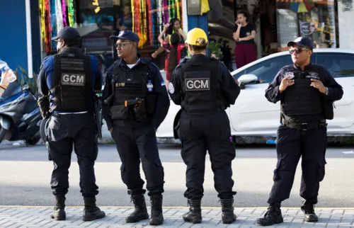 
          Imagem ilustrativa da imagem Paulista emite alerta sobre tentativa de golpe no concurso da Guarda Municipal
          