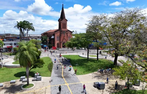 
          Imagem ilustrativa da imagem Paulista volta a ser notícia — desta vez, pelas razões certas
          