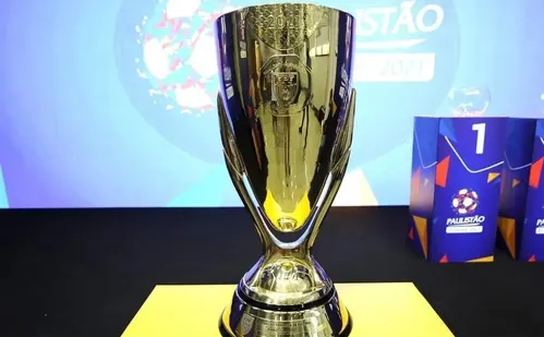 
          Imagem ilustrativa da imagem Paulistão 2026 tem novo formato inspirado na Champions e indefinição sobre final
          