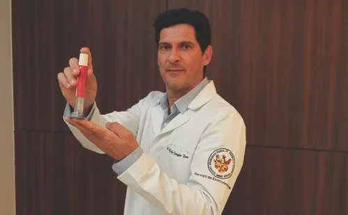 
          Imagem ilustrativa da imagem Perda de até 30 quilos com canetas para emagrecer
          