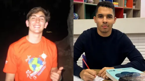 
          Imagem ilustrativa da imagem Pernambucanos conquistam nota mil na redação do ENEM
          