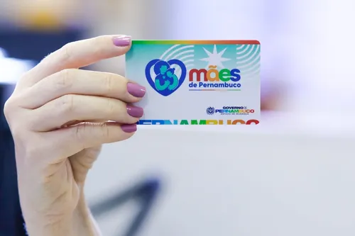 
          Imagem ilustrativa da imagem Pernambuco abre 2,5 mil novas vagas para o "Mães de Pernambuco"
          