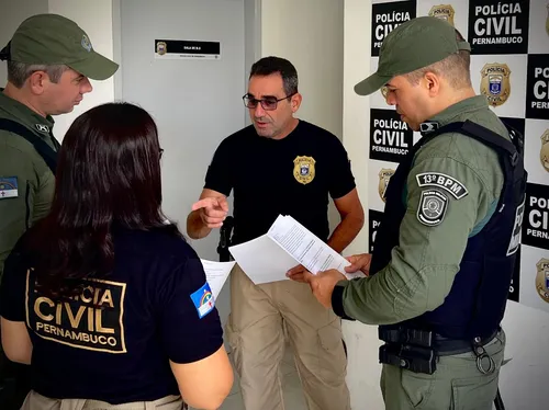 
          Imagem ilustrativa da imagem Pernambuco atinge menor número de homicídios em 22 anos, diz Governo
          