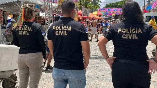 
          Imagem ilustrativa da imagem Pernambuco avança com preparativos para concurso da Polícia Civil
          