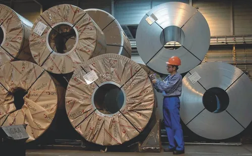 
          Imagem ilustrativa da imagem Pescadores cobram ações do Governo Federal para se livrar do tarifaço
          