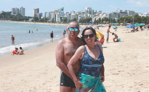 
          Imagem ilustrativa da imagem Pesquisa mostra qual o perfil dos turistas no verão do Espírito Santo
          