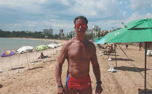 
          Imagem ilustrativa da imagem Pesquisa mostra qual o perfil dos turistas no verão do Espírito Santo
          