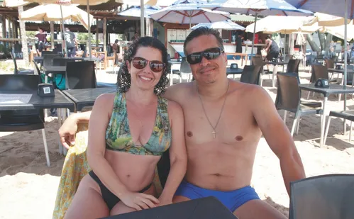 
          Imagem ilustrativa da imagem Pesquisa mostra qual o perfil dos turistas no verão do Espírito Santo
          