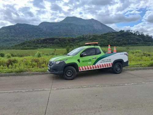 
          Imagem ilustrativa da imagem Pesquisa mostra retorno econômico de investimentos feitos na BR-101
          