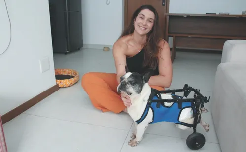 
          Imagem ilustrativa da imagem Pets mudam a rotina em mais de 1 milhão de lares no ES
          