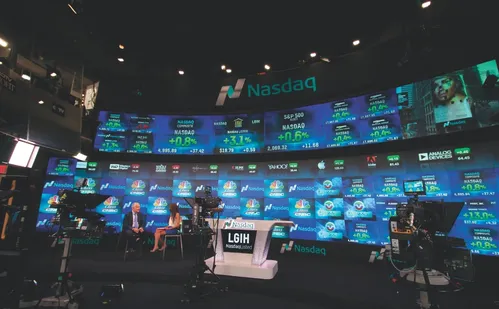 
          Imagem ilustrativa da imagem PicPay vai fazer nos EUA oferta de ações
          