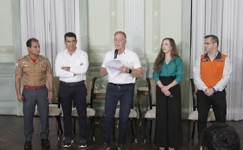 
          Imagem ilustrativa da imagem Plano para recuperar 250 mil hectares de floresta no Espírito Santo
          