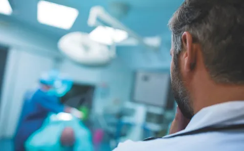 
          Imagem ilustrativa da imagem Pluvicto: remédio promissor para câncer não está no SUS
          