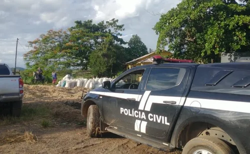 
          Imagem ilustrativa da imagem Polícia Civil recupera mais de 20 cabeças de gado furtadas no Sul do ES
          
