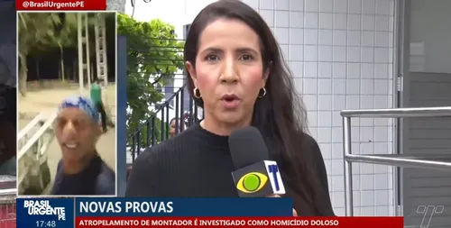 
          Imagem ilustrativa da imagem Polícia conclui inquérito de motorista bêbado que atropelou e matou trabalhador
          