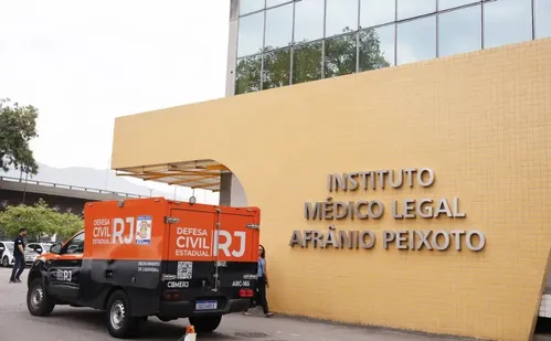 
          Imagem ilustrativa da imagem Polícia divulga perfis dos mortos em megaoperação; 17 não tinham histórico criminal
          