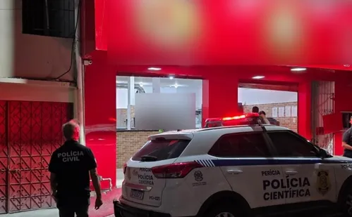 
          Imagem ilustrativa da imagem Polícia e EDP descobrem furto de energia em pizzaria de Cariacica
          