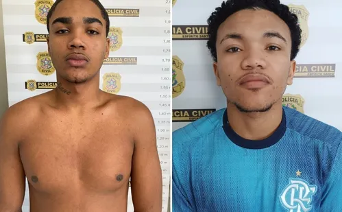 
          Imagem ilustrativa da imagem Polícia esclarece motivação para assassinato de jovem em churrasco em Vila Velha
          