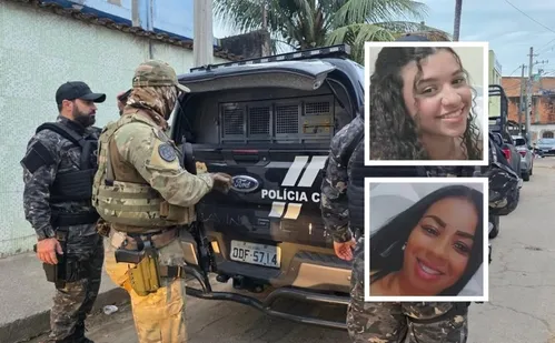 
          Imagem ilustrativa da imagem Polícia faz megaoperação contra criminosos ligados a ataque a tiros em Santa Rita
          