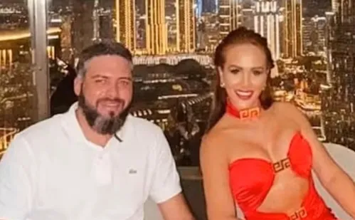 
          Imagem ilustrativa da imagem Polícia prende quadrilha suspeita de extorquir vítimas em encontros falsos no ES
          