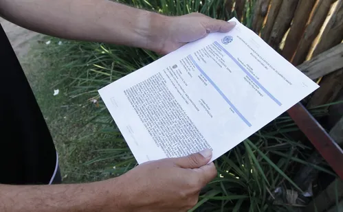 
          Imagem ilustrativa da imagem Polícia procura por acusado de aplicar golpe milionário
          