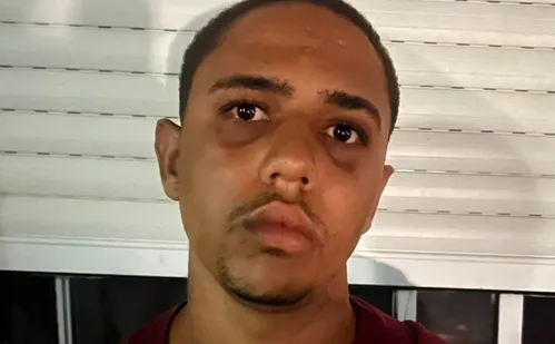 
          Imagem ilustrativa da imagem Polícia procura suspeito de aliciar menores e matar motorista de app em Viana
          