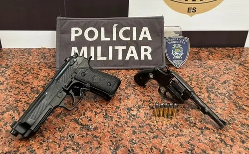 
          Imagem ilustrativa da imagem Policial aposentado é preso suspeito de abusar de menina de 12 anos no ES
          