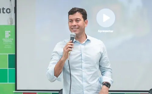 
          Imagem ilustrativa da imagem Polo de inovação em Vila Velha será lançado hoje no Café Empresarial da Assevila
          